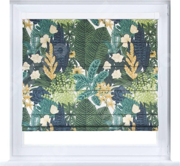 Кассетный карниз