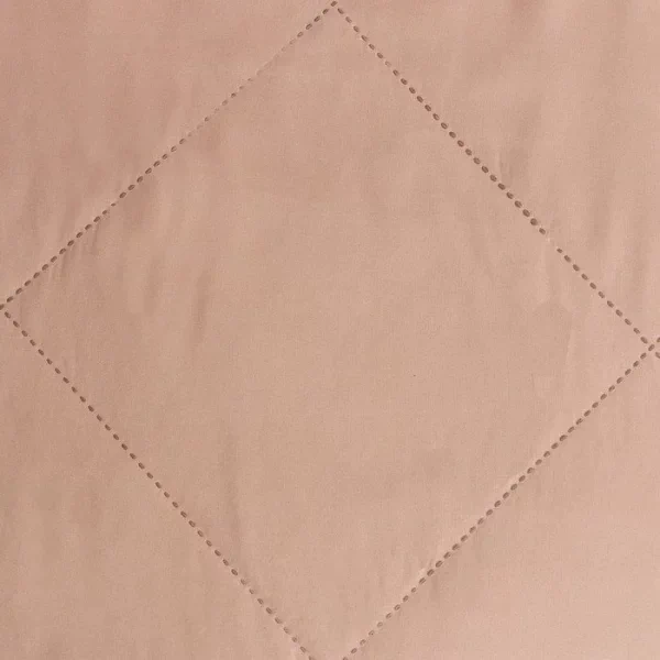 Покрывало LoveLife Евро 200х210±5 см, цвет коричневый, микрофайбер, 100% п/э