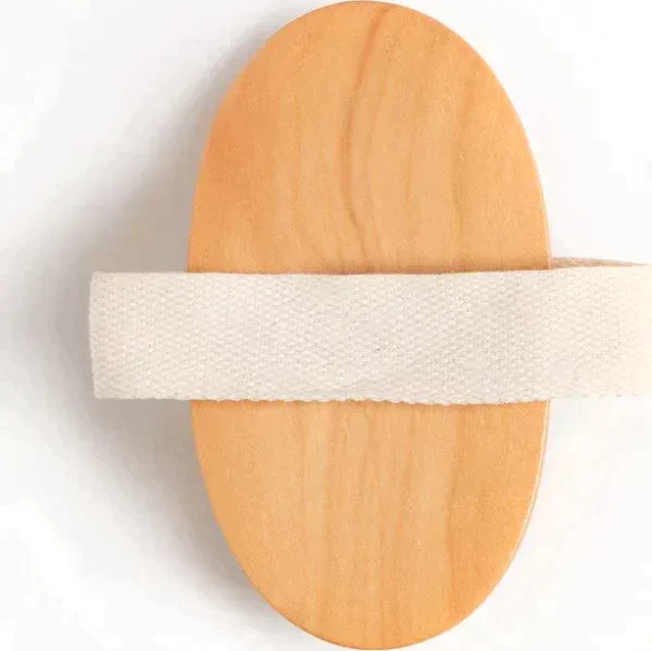 Подарочный набор новогодний "Счастья" полотенце 30х60 см и банные акс.(4 предм)