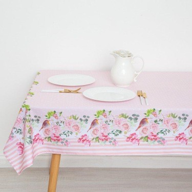 Скатерть 145*220 см