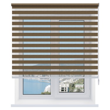 Рулонная штора City 11