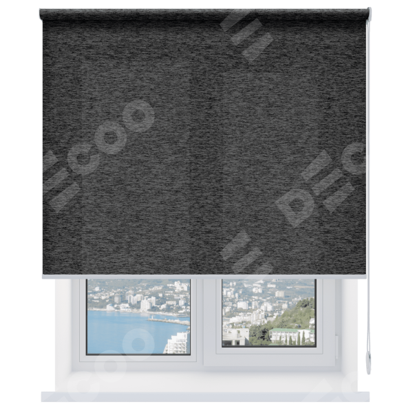 Рулонная штора Скандинавия 36