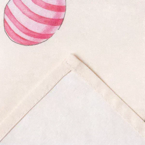 Полотенце "Светлой пасхи" 40х73 см, 100% хл, саржа 190 гр/м2