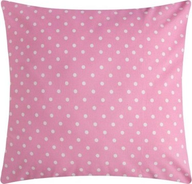 Наволочка Этель 70х70 см, Pink style, 100% хлопок