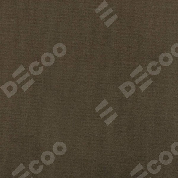 Бархат Тёмно-коричневый 5017