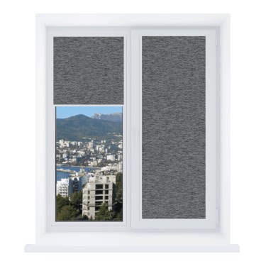 Рулонная штора Уни 2 Скандинавия 36