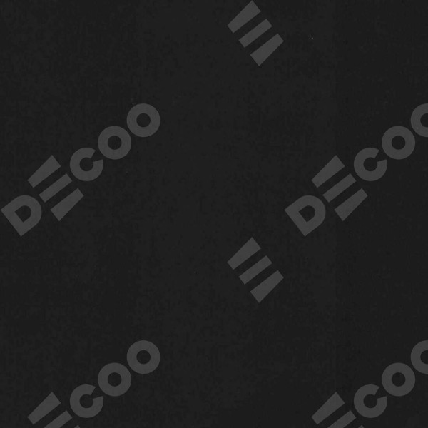 Однотонный ВО Черный 79904