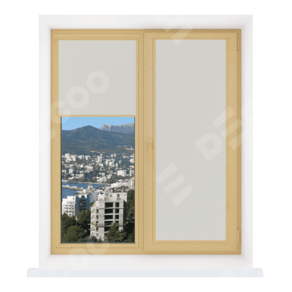 Рулонная штора Уни 2 Скрин NEW P02