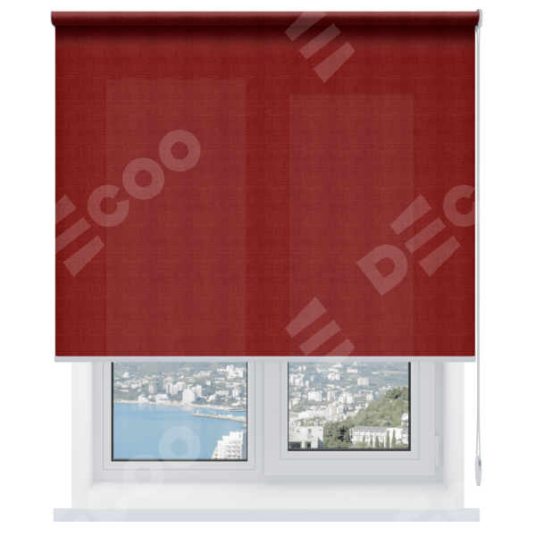 Рулонная штора Тэфи 12