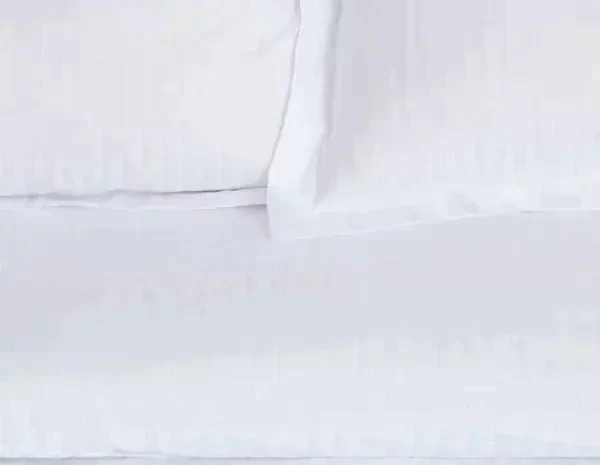 Постельное бельё Этель «Hotel» 2 сп 182х227, 207х232, 73х73 + 5 см, -2 шт