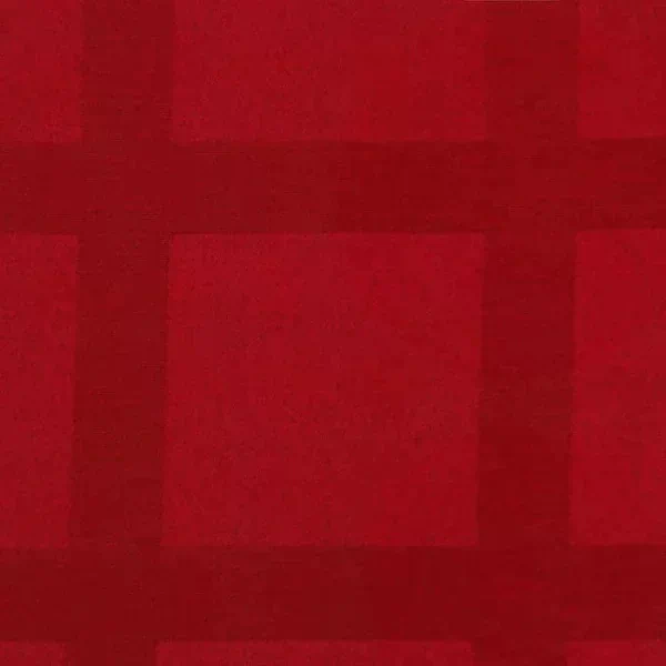Скатерть "Этель" Geometry 150*300 +/-3см, цв.бордовый, пл. 192 г/м2, хл с ВГМО